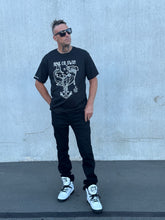 Load image into Gallery viewer, ARTIST SERIES SINK OR SWIM TEE
