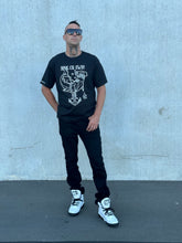 Load image into Gallery viewer, ARTIST SERIES SINK OR SWIM TEE
