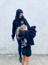 Load image into Gallery viewer, ARTISTIC CREATION TATTOO STUDIO HOODIE
