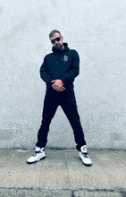 Load image into Gallery viewer, ARTISTIC CREATION TATTOO STUDIO HOODIE
