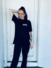 Load image into Gallery viewer, WISH YOU WERE HERE COFFIN TEE
