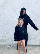Load image into Gallery viewer, ARTISTIC CREATION TATTOO STUDIO HOODIE
