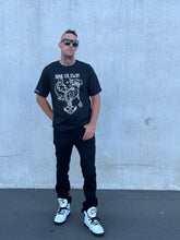 Load image into Gallery viewer, ARTIST SERIES SINK OR SWIM TEE

