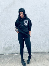 Load image into Gallery viewer, LUCKY 13 HOODIE
