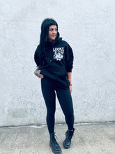 Load image into Gallery viewer, LUCKY 13 HOODIE

