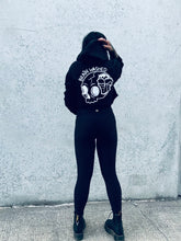 Load image into Gallery viewer, BRAIN WASHED HOODIE
