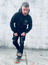 Load image into Gallery viewer, DEAD INSIDE HOODIE
