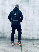 Load image into Gallery viewer, DEAD INSIDE HOODIE
