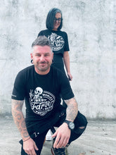 Load image into Gallery viewer, GOOD MOMS SAY BAD WORDS TEE
