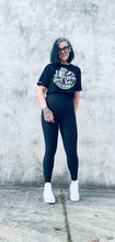 Load image into Gallery viewer, GOOD MOMS SAY BAD WORDS TEE
