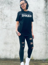 Load image into Gallery viewer, I’D RATHER BE GETTING INKED TEE
